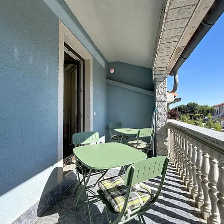 Apartamento Ivo-2 By Interhome *
