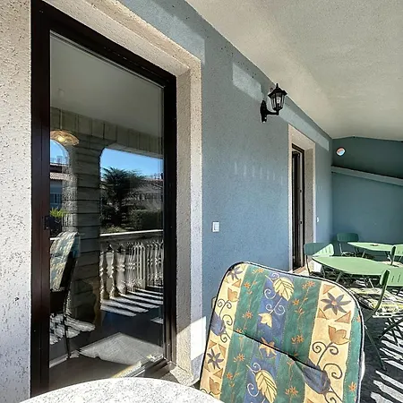 Apartamento Ivo-2 By Interhome *